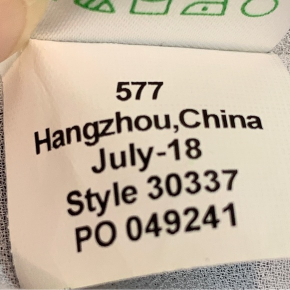 Lilly Pulitzer Kara Dress 30337 - Picture 6 of 10